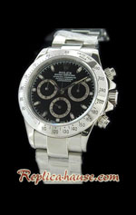 Rolex Replica Daytona Swiss Watch 13