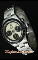 Rolex Cosmograph Daytona Chronograph Swiss Watch 17