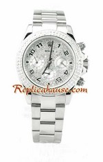 Rolex Replica Diamonds Edition Watch 02