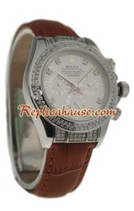 Rolex Daytona Ladies Replica Watch 15<font color=red>หมดชั่วคราว</font>