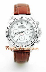 Rolex Daytona Leather - 6