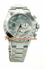 Rolex Replica Daytona Swiss Watch 18<font color=red>หมดชั่วคราว</font>