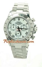 Rolex Replica Daytona Swiss Watch 19<font color=red>หมดชั่วคราว</font>