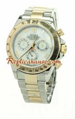 Rolex Replica Daytona Swiss Watch 21<font color=red>หมดชั่วคราว</font>