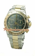 Rolex Replica Daytona Swiss Watch 22<font color=red>หมดชั่วคราว</font>