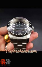 Rolex Replica Sea Dweller Deepsea Challenge Swiss Watch 05