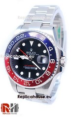 Rolex Replica GMT Masters II - Swiss Watch 8