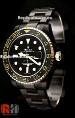 Rolex Replica GMT Masters II Prohunter - Swiss Watch 13