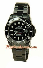 Rolex Replica Submariner Pro Hunter Edition Swiss Watch 05