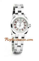 Rolex Replica Air King Ladies Watch 01