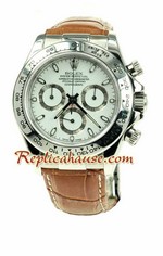 Rolex Replica Daytona Swiss Watch 24