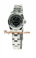 Rolex Oyster Perpetual Replica Watch 04