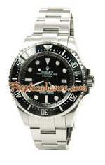 Rolex Replica Sea Dweller Swiss Watch 02