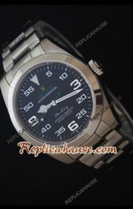Rolex Air King NEW Swiss Watch 01