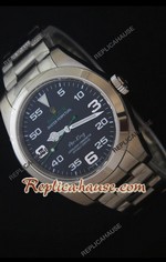 Rolex Air King NEW Swiss Watch 01