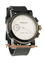 Romain Jerome Titanic DNA Replica Watch 02<font color=red>หมดชั่วคราว</font>