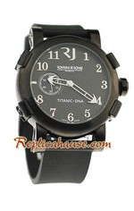 Romain Jerome Titanic DNA Replica Watch 03<font color=red>หมดชั่วคราว</font>