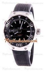 Tag Heuer Aquaracer Calibre 5 Swiss Replica Watch 07