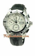Tag Heuer Aquaracer Swiss Replica Watch 05