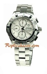 Tag Heuer Aquaracer Swiss Replica Watch 06