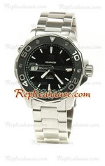 Tag Heuer Aquaracer Calibre 5 Swiss Replica Watch 08