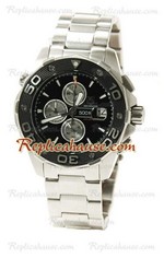 Tag Heuer Aquaracer Calibre 5 Replica Watch 13