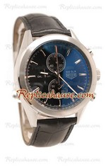 Tag Heuer Carrera Cal. 1887 Chronograph Replica Watch 01