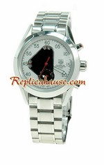 Tag Heuer Carrera Calibre 360 Replica Watch 1