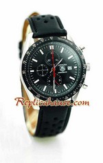 Tag Heuer Replica Carrera Watch 4