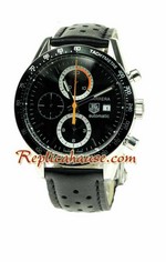 Tag Heuer Carrera Swiss Replica Watch 11