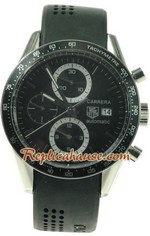 Tag Heuer Carrera Swiss Replica Watch 10