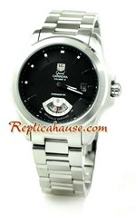 Tag Heuer Grand Carrera Replica Watch 01