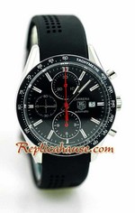 Tag Heuer Carrera Swiss Replica Watch 2
