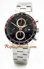 Tag Heuer Carrera Swiss Replica Watch 4