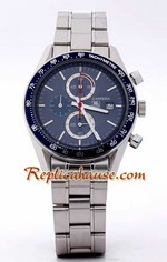 Tag Heuer Replica Carrera Watch 6