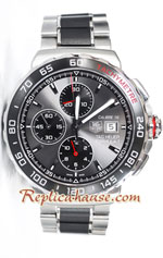 Tag Heuer New Formula 1 Swiss Replica Watch 11