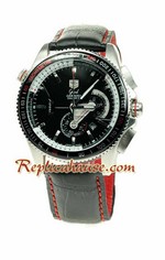 Tag Heuer Grand Carrera Calibre 36 Replica Watch 05