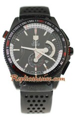 Tag Heuer Grand Carrera Calibre 36 Replica Watch 06