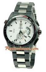 Tag Heuer Grand Carrera Calibre 36 Replica Watch 09