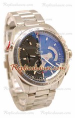 Tag Heuer Grand Carrera Calibre 36 Replica Watch 16