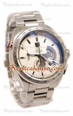 Tag Heuer Grand Carrera Calibre 36 Replica Watch 17