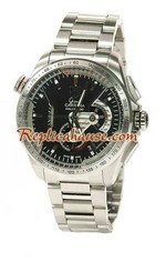 Tag Heuer Grand Carrera Calibre 36 Swiss Replica Watch 01