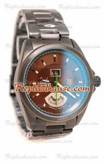 Tag Heuer Grand Carrera Calibre 8 Replica Watch 01