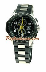 Tag Heuer Grand Carrera Replica Watch 05