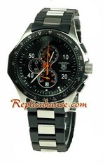 Tag Heuer Grand Carrera Replica Watch 06