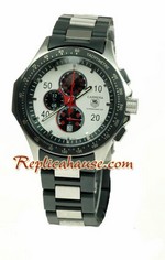 Tag Heuer Grand Carrera Replica Watch 07