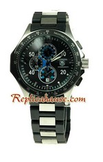 Tag Heuer Grand Carrera Replica Watch 10