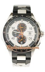 Tag Heuer Grand Carrera Replica Watch 14