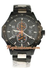 Tag Heuer Grand Carrera Replica Watch 15