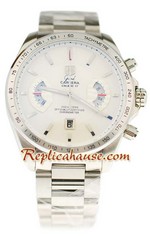 Tag Heuer Grand Carrera Replica Watch 16